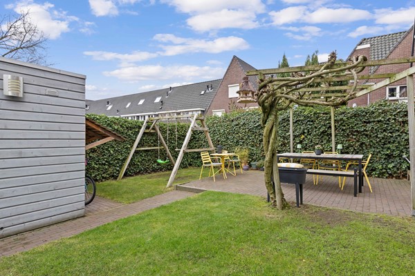 Medium property photo - Genooyerbergen 4, 5914 NS Venlo